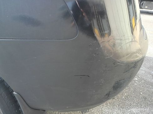 Used 2008 Nissan Rogue SL w/ Premium Pkg image 29