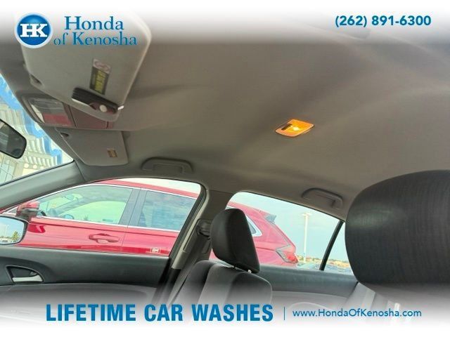 Used 2011 Honda Accord LX image 5