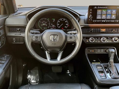 Used 2024 Honda CR-V Sport-L image 6