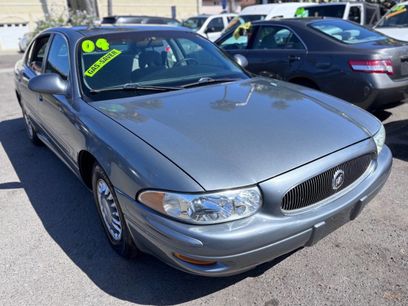 Used 2004 Buick Le Sabre Custom