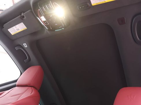 New 2026 Maserati Grecale Modena image 16