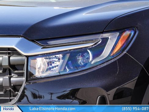 New 2025 Honda Ridgeline RTL image 5