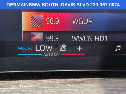 Used 2025 BMW 230i Coupe w/ Premium Package RWD image 24