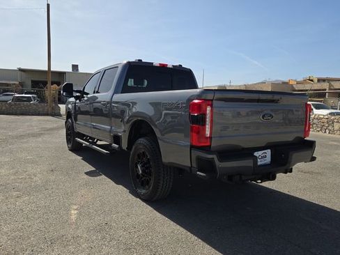 Used 2024 Ford F250 Lariat w/ Lariat Ultimate Package image 4