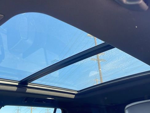 New 2026 GMC Yukon AT4 Ultimate image 10