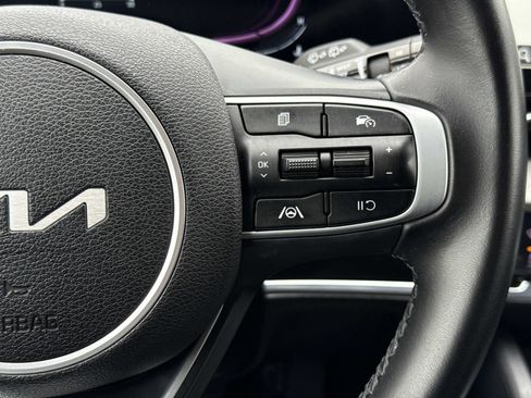 Used 2023 Kia Sportage X-Line image 7
