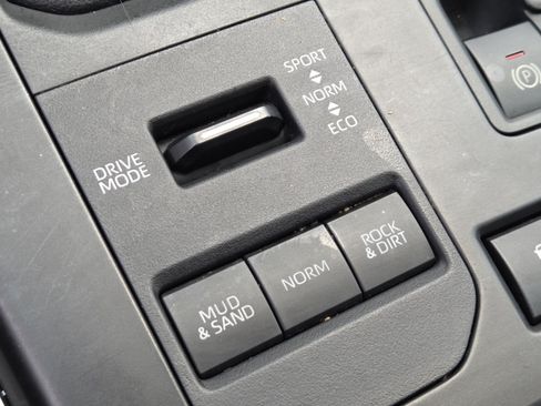 Used 2022 Toyota Highlander LE AWD/4WD image 5