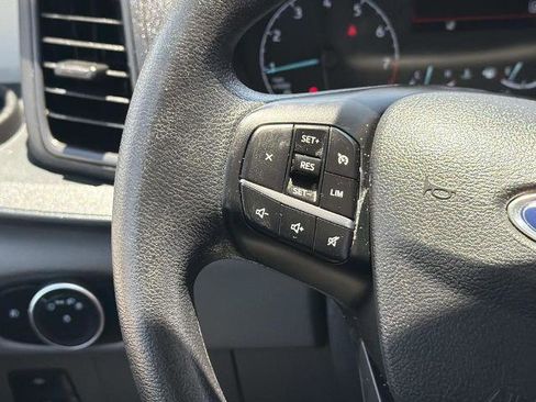 Certified 2023 Ford Transit 350 XLT RWD image 14