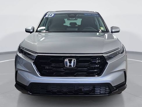 Used 2024 Honda CR-V EX image 10