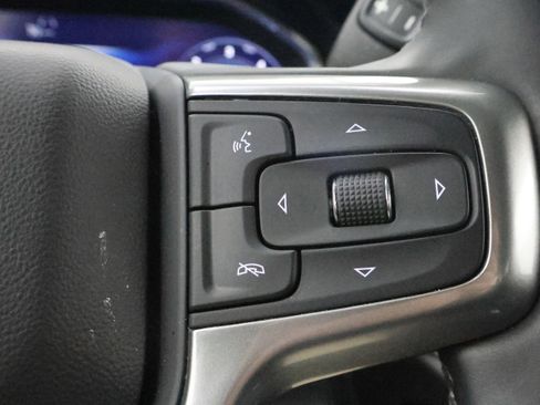 Used 2024 Chevrolet Silverado 2500 LT w/ Z71 Sport Edition image 14