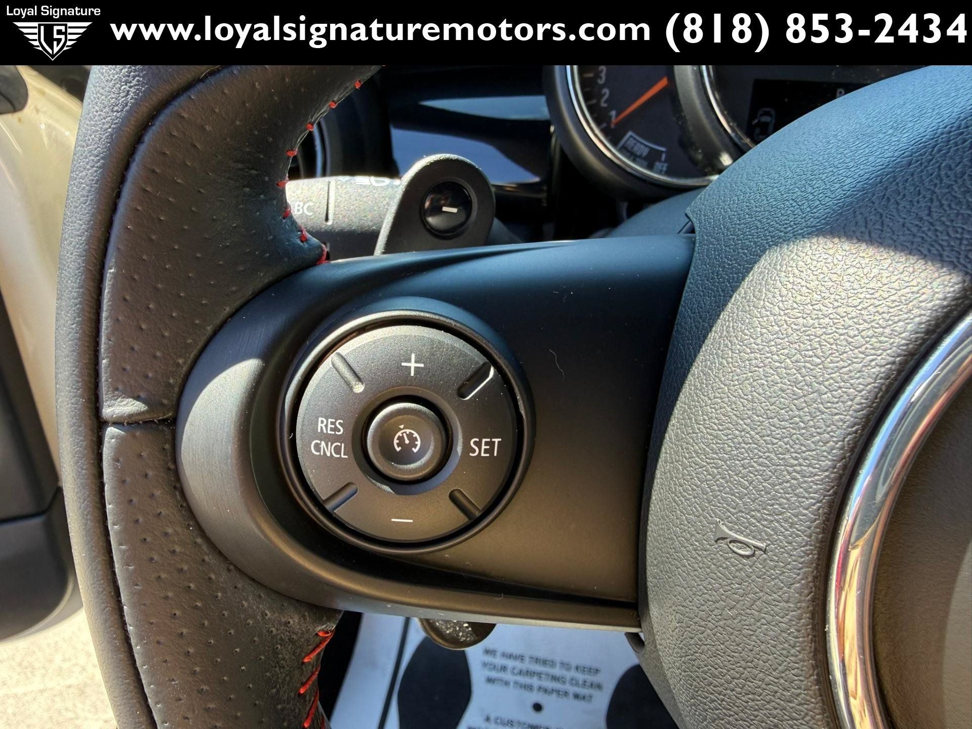 Used 2019 MINI Cooper S w/ Premium Package FWD image 22
