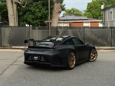Used 2026 Porsche 911 GT3 RWD image 45