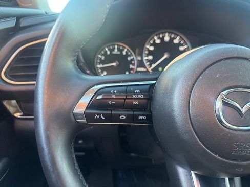 Used 2024 MAZDA CX-30 AWD 2.5 S w/ Preferred Package image 22