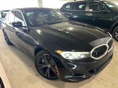 Used 2024 BMW 330i Sedan w/ Convenience Package