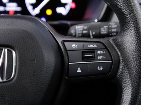 Certified 2023 Honda CR-V EX image 28