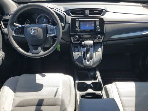 Used 2017 Honda CR-V LX image 23
