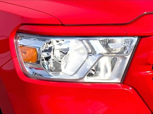 Certified 2021 RAM 1500 Lone Star image 24