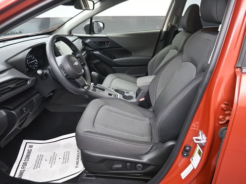 Used 2024 Subaru Crosstrek 2.0i Premium image 24