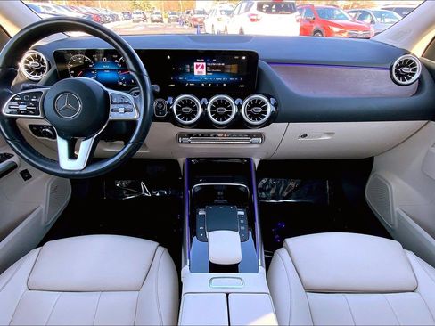 Used 2023 Mercedes-Benz GLA 250 GLA 250 image 13