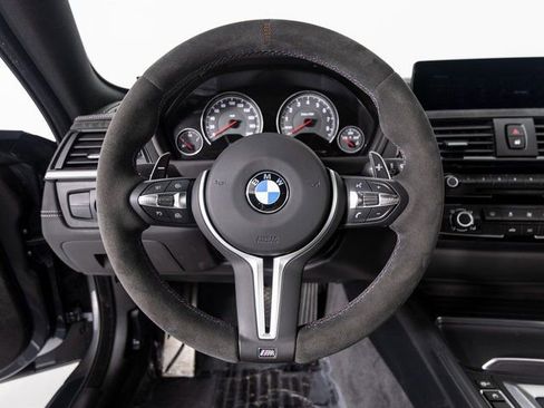 Used 2016 BMW M4 GTS image 15