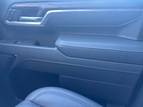 Used 2025 GMC Sierra 2500 SLT w/ Texas SLT Premium Package image 30