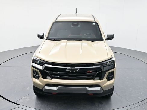 Used 2023 Chevrolet Colorado Z71 w/ Z71 Convenience Package 2 image 32