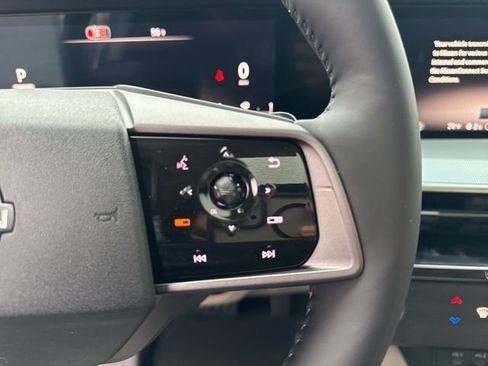 New 2026 Nissan Murano Platinum w/ Cargo Package AWD/4WD image 23
