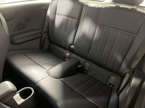 Used 2025 MINI Cooper S image 13