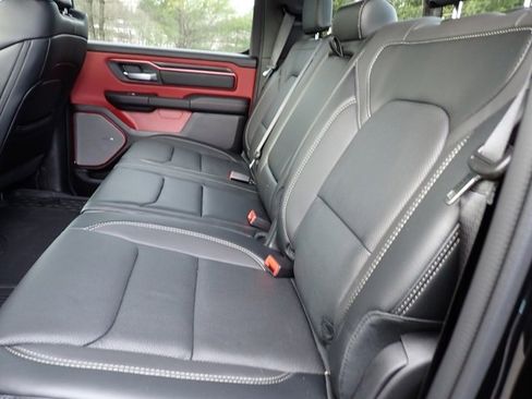 New 2026 RAM 1500 Rebel w/ Rebel Level 2 Equipment Group image 13