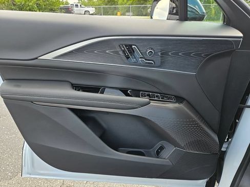 New 2026 Cadillac Lyriq Luxury RWD image 29