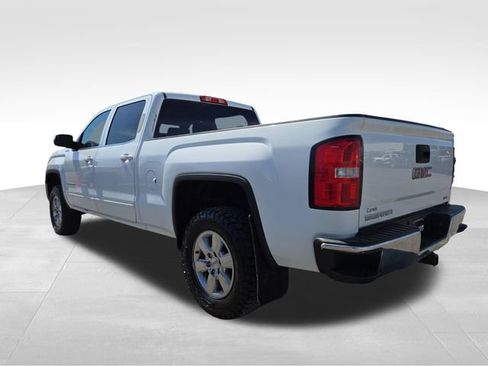 Used 2015 GMC Sierra 1500 SLE AWD/4WD image 10