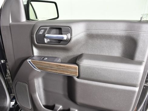 Used 2020 Chevrolet Silverado 1500 LT w/ All-Star Edition AWD/4WD image 42