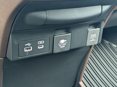New 2026 Honda Odyssey Elite image 19