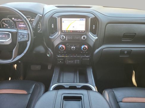 Used 2021 GMC Sierra 1500 AT4 w/ Technology Package image 14