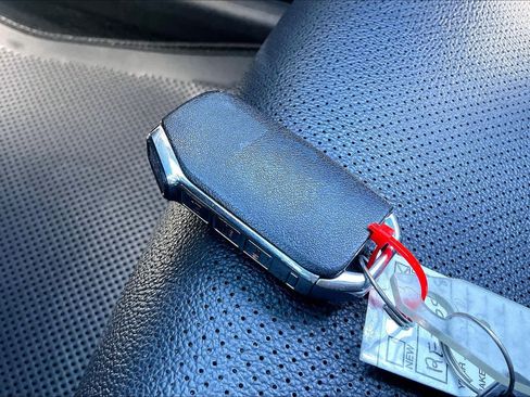 Used 2024 Kia Forte GT w/ GT2 Package image 14