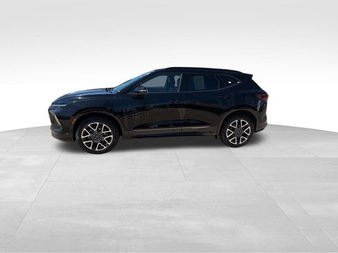 Used 2025 Chevrolet Blazer RS AWD/4WD image 6