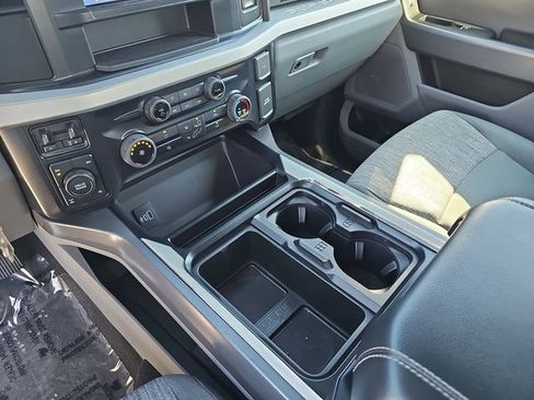 Used 2023 Ford F250 XLT w/ FX4 Off-Road Package image 26