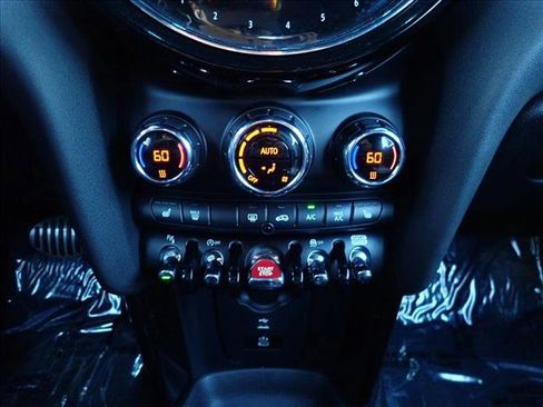 Used 2023 MINI Cooper John Cooper Works w/ Driver Assistance Package FWD image 17