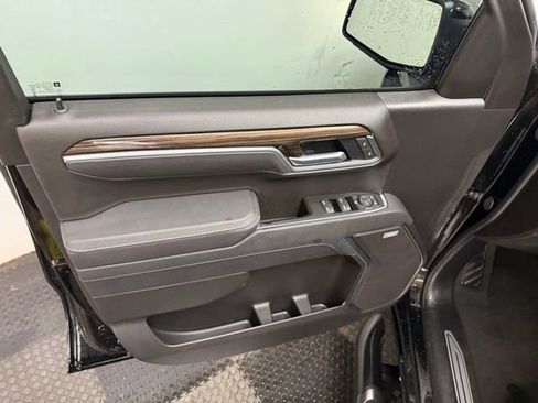 Used 2025 Chevrolet Silverado 1500 RST w/ Convenience Package II image 18