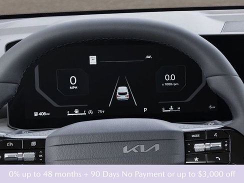 New 2026 Kia Sorento SX image 21