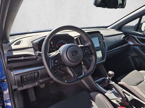 Used 2023 Subaru WRX AWD/4WD image 10