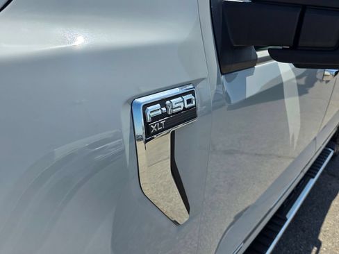 Used 2024 Ford F150 XLT w/ Mobile Office Package AWD/4WD image 12
