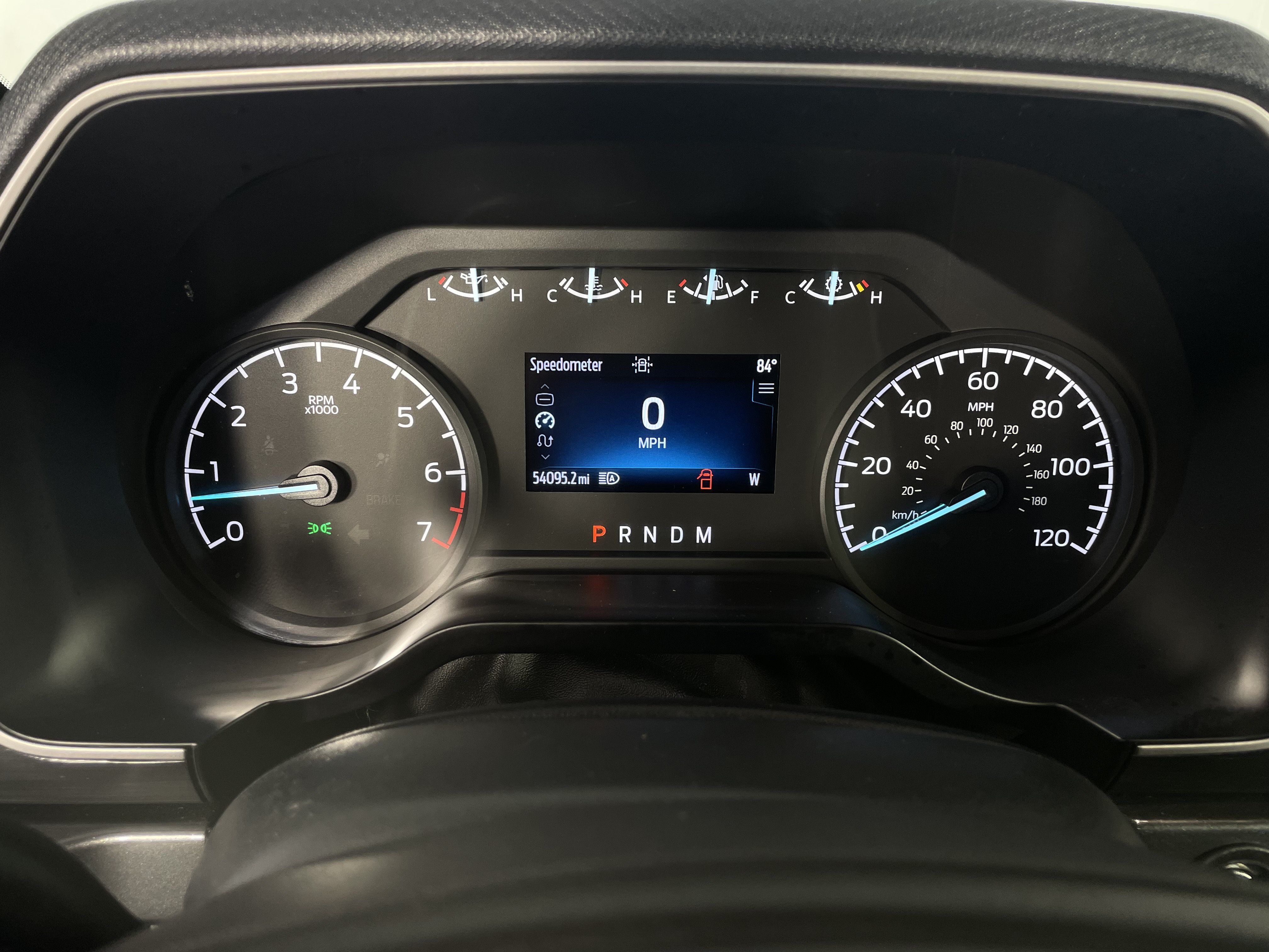 Used 2021 Ford F150 XL w/ STX Appearance Package AWD/4WD image 15