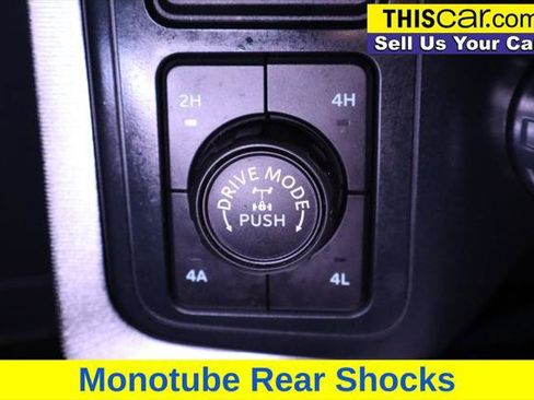 Used 2023 Ford F150 Platinum w/ Equipment Group 701A High AWD/4WD image 26
