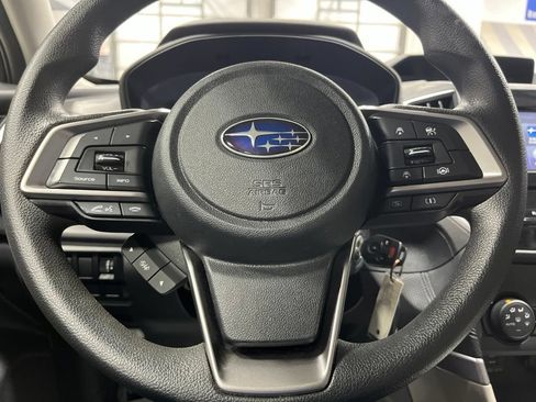Used 2023 Subaru Forester AWD/4WD image 16