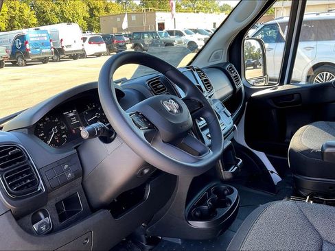 New 2026 RAM ProMaster 1500 image 6