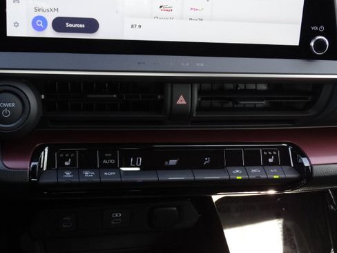 New 2026 Toyota Prius Plug-In Hybrid image 22