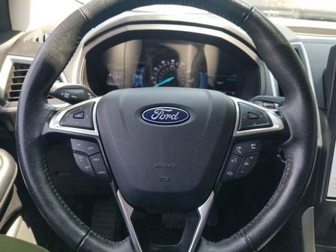 Used 2024 Ford Edge SEL AWD/4WD image 24