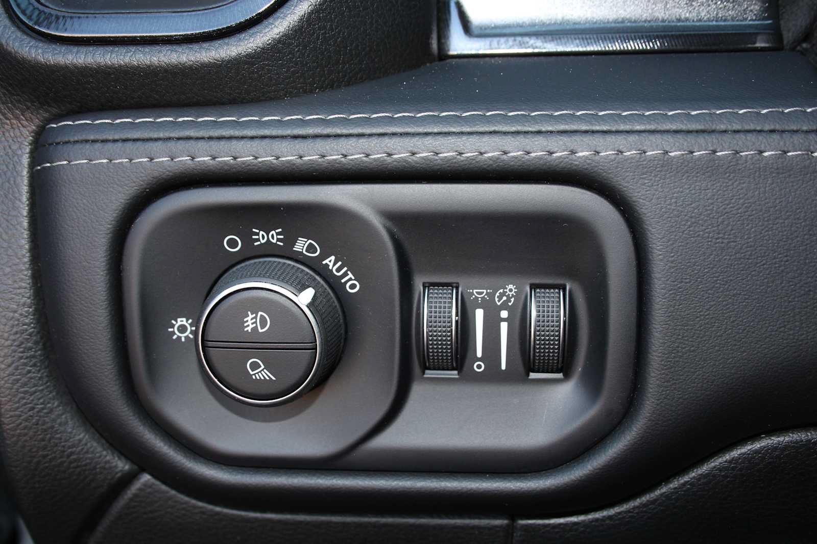 Used 2023 RAM 2500 Rebel w/ Level 2 Equipment Group AWD/4WD image 41