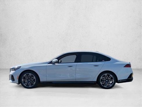 New 2026 BMW 530i w/ M Sport Package image 5
